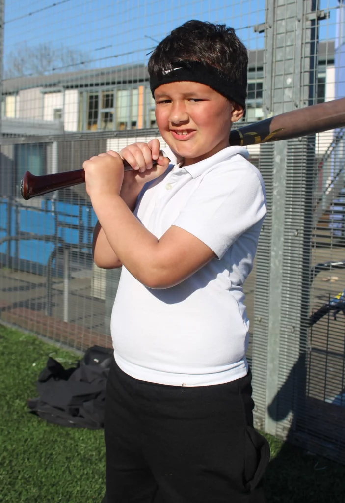 Crown Lane Primary School – The Power of Teamwork